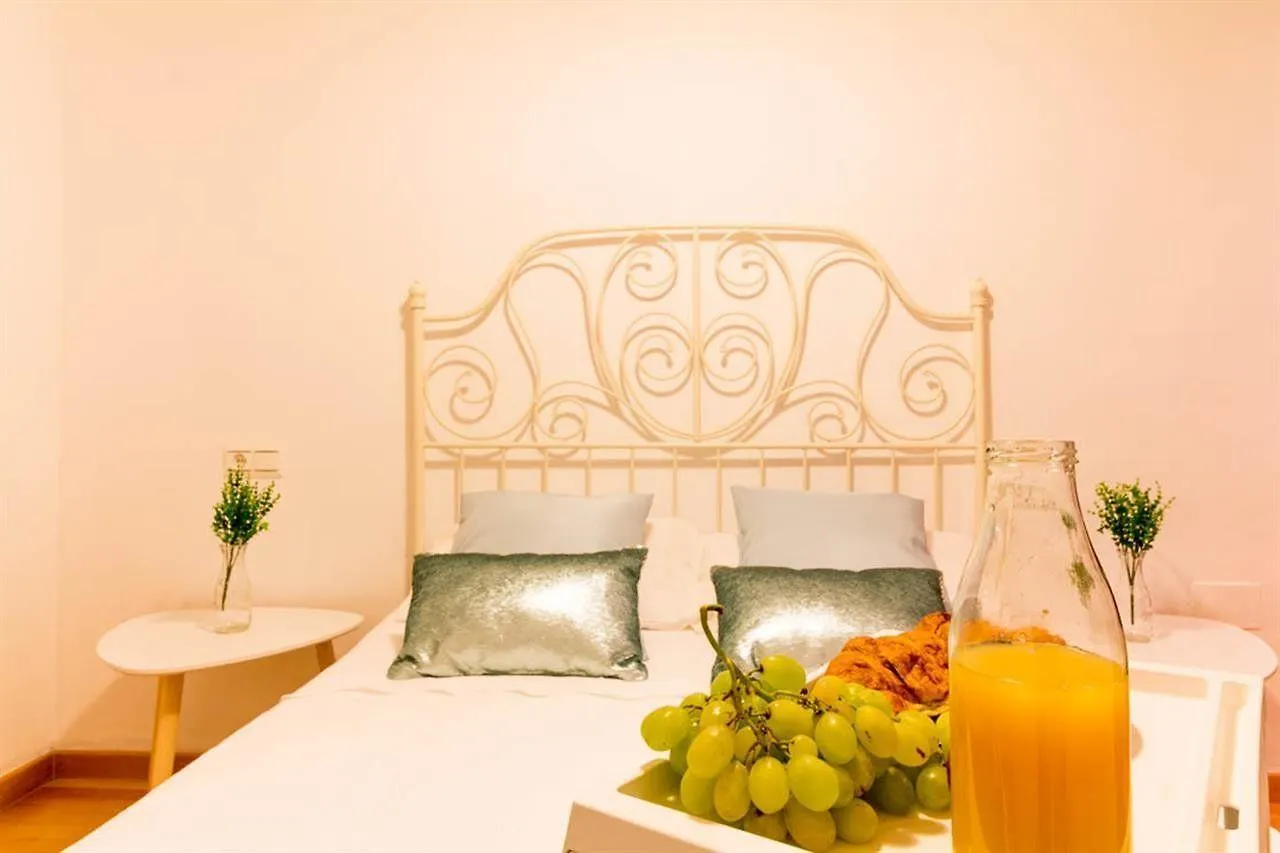 Apartamento Sebastian Souviron Malaga 0*,  Spain