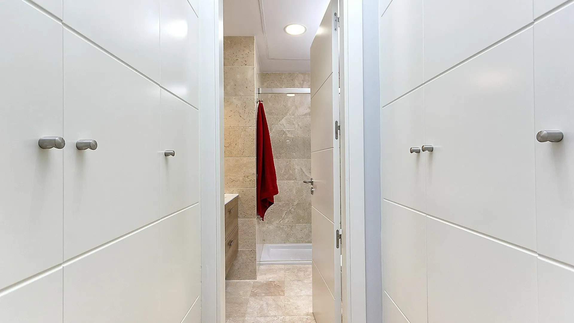 Apartamento Sebastian Souviron Malaga 0*,