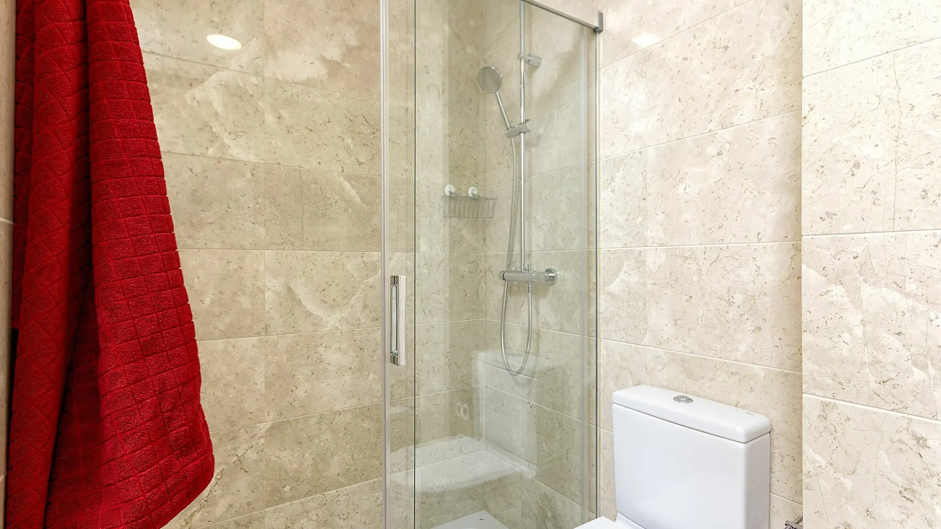 Apartamento Sebastian Souviron Malaga Apartment
