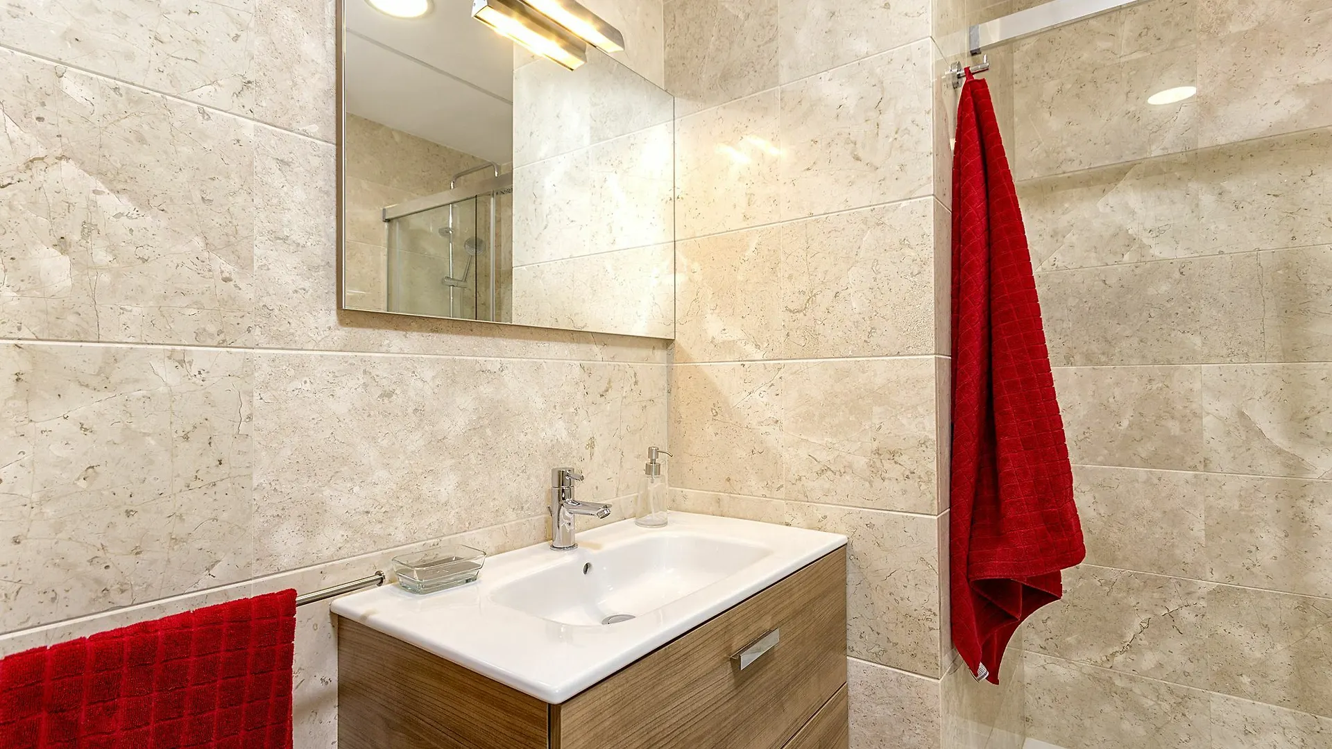 Apartamento Sebastian Souviron Malaga