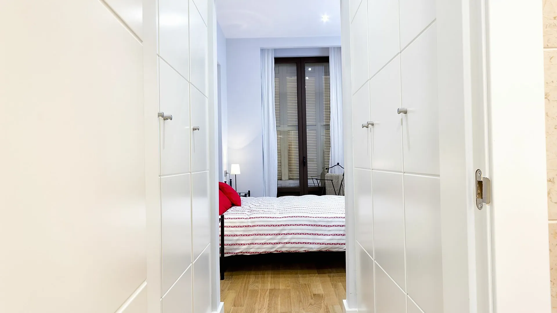Apartamento Sebastian Souviron Màlaga